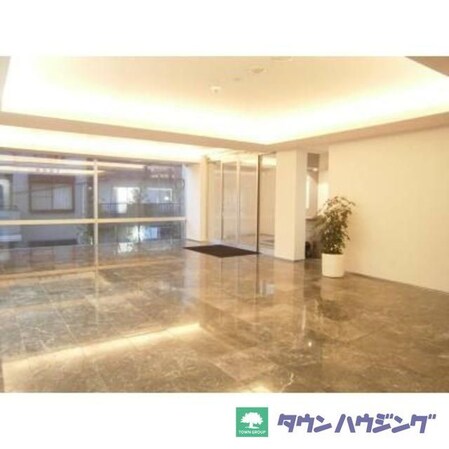 MFPR代々木タワーの物件内観写真